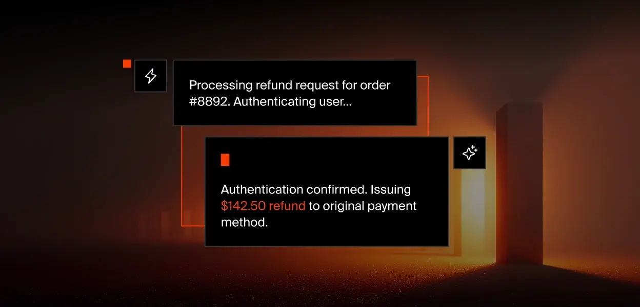 Conversational AI & Virtual Agents