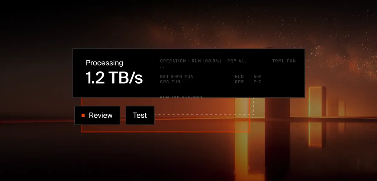 Analytics & Decision Intelligence