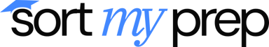 SortMyPrep